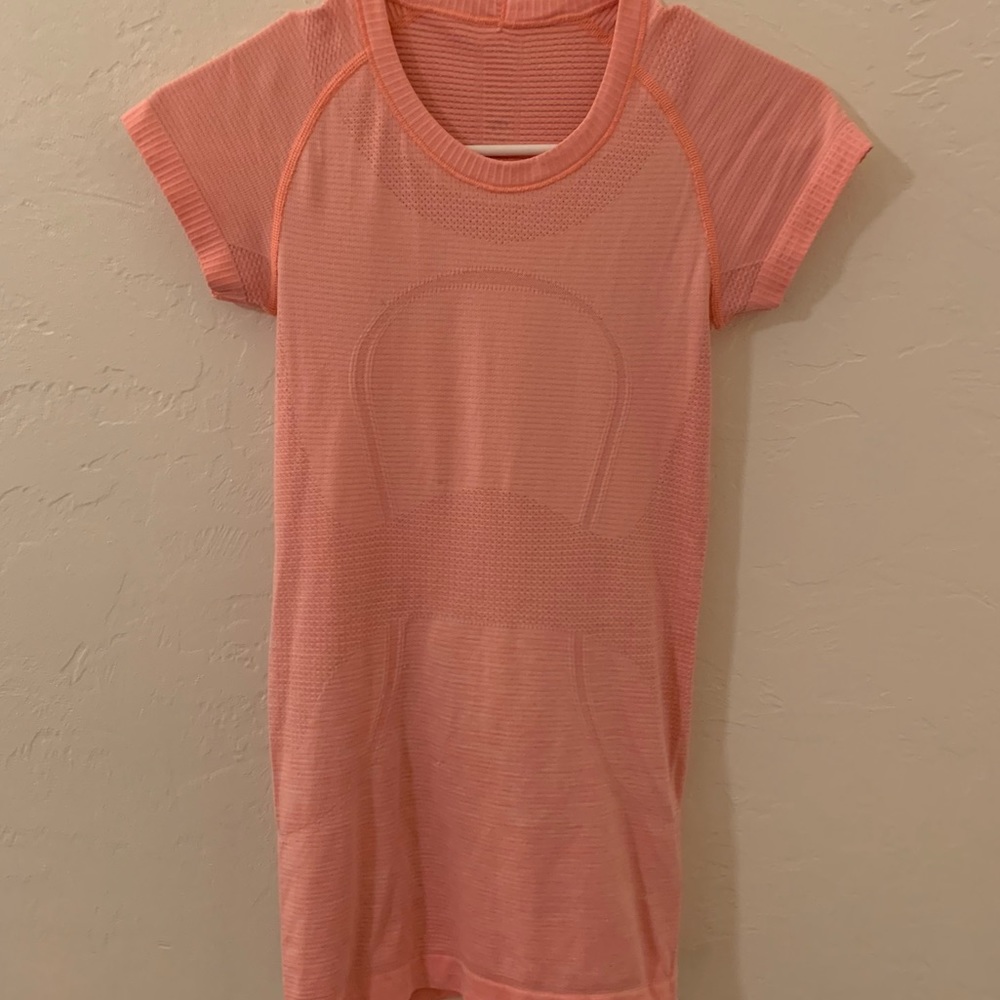 Lululemon Top